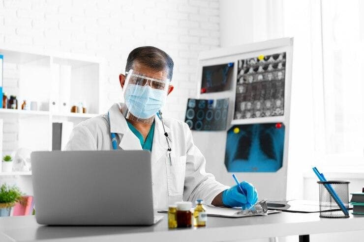 Memahami Laboratorium Sistem Informasi